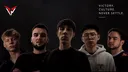VCN eSports server banner