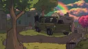 banner