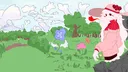 banner