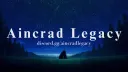 The Home of Aincrad Legacy banner