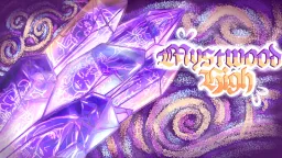 ๏น๏ธต ๐๐ฒ๐ฌ๐ญ๐ฐ๐จ๐จ๐ ๐๐ข๐ ๐ก ๏น๐ฎ server banner