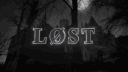 LØST banner