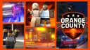 Orange County banner