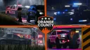 Orange County banner