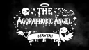 Agoraphobic Angel's server┃Alt & Goth community server banner