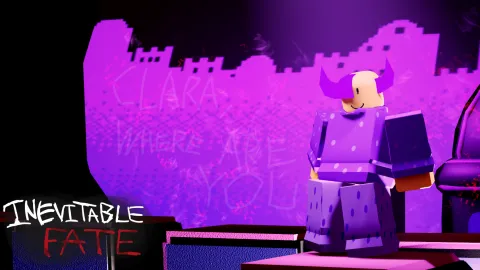 Inevitable Fate banner