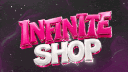 InfiniteShop - New banner