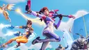 KOD (Korea Overwatch Discord) Discord server banner