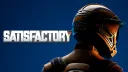Satisfactory Germany banner