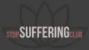 Stop Suffering Club banner