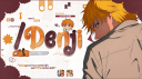 /denji banner