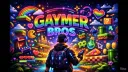 ๐Gaymer Bros๐ฎ Discord server banner
