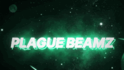 Plague Beamz V2 server banner