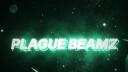 Plague Beamz V2 Banner