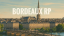 Bordeaux RP 🇫🇷 Banner