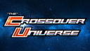 ⤷ The Crossover Universe ⋆˚࿔ Discord server banner