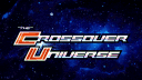 ⤷ The Crossover Universe ⋆˚࿔ Discord server banner