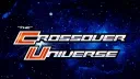 ⤷ The Crossover Universe ⋆˚࿔ server banner