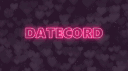 💕 DateCord 💕 Discord server banner