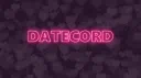 💕 DateCord 💕 Discord server banner