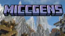 MiccGens | Minecraft RPG Discord server banner