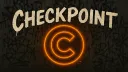 Checkpoint banner
