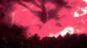 🍷 upside chaos ✮ Discord server banner