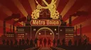 The Metro Union Discord server banner