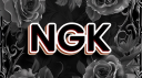 NGK Discord server banner
