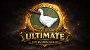 Ultimate 🦢 banner