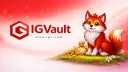 iGVault Banner