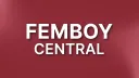 🩷 Femboy Central 🥳 | Femboy Tag • LGBTQ+ • Furry • Gay • Boykisser • Roblox •  War Thunder  •  GD banner