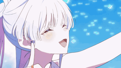 Cosmic Princess Kaguya! banner