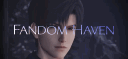 Fandom Haven Discord server banner
