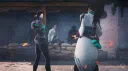 Radiant server banner