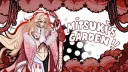🥀 𓂃 / mitsuki’s garden ﹑𝜗𝜚 Discord server banner