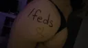 /feds Discord server banner