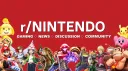 Super r/Nintendo banner