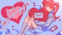Love Language♡ server banner