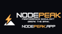 NodePeak Hosting server banner