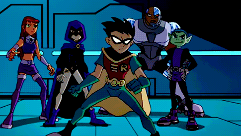 Endless Channels Discord server banner