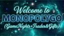 MonopolyGo (GameNights+Trades&Gifts) server banner
