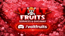 VOLT FRUITS Discord server banner