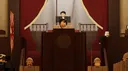 Empire of Japan banner