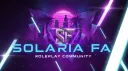 Solaria FA banner