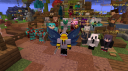 AppleSMP server banner