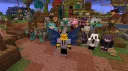 AppleSMP server banner