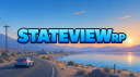 StateviewRP | Fan Server server banner