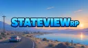 StateviewRP | Fan Server Discord server banner