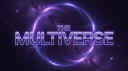 The Multiverse™ ||Global Chill Community . Active Chats • Chill VCs • Lounges • •Hangouts • Gaming server banner